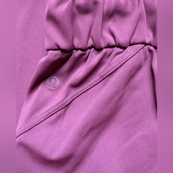 Lululemon keep moving pants - Picture 8 of 12